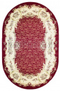Молдавский овальный ковёр 73 Diana 3317