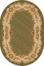 Молдавский овальный ковёр 73 Diana 5540