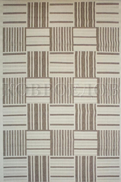 Российский прямоугольный ковёр 51002-50111
