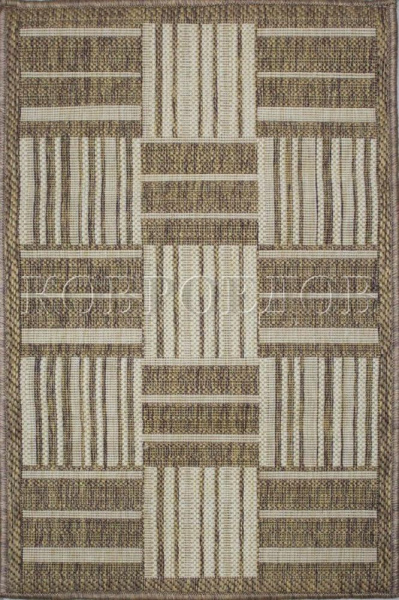 Российский прямоугольный ковёр 51002-50122