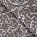 Российский прямоугольный ковёр 50219-50422