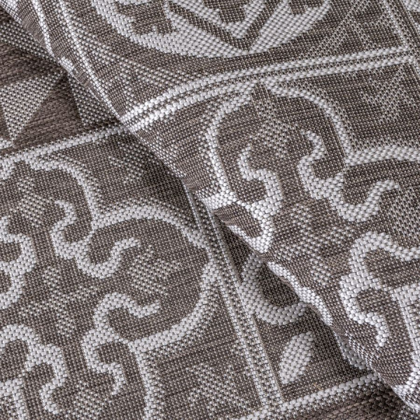 Российский прямоугольный ковёр 50219-50422