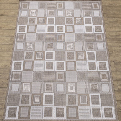 Российский прямоугольный ковёр 50304-50522