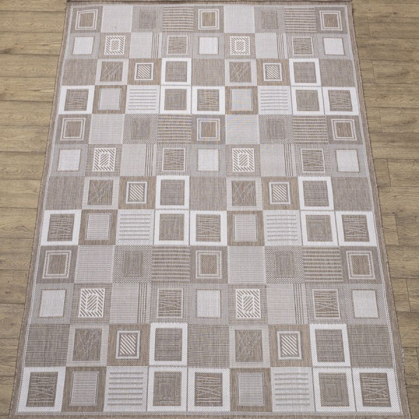 Российский прямоугольный ковёр 50304-50522