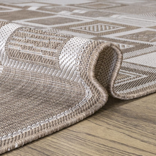 Российский прямоугольный ковёр 50304-50522