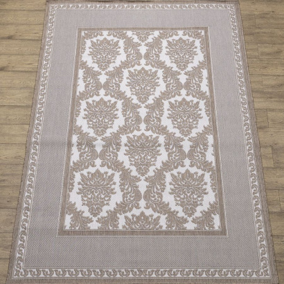 Российский прямоугольный ковёр 50305-50522