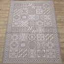 Российский прямоугольный ковёр 50319-50522