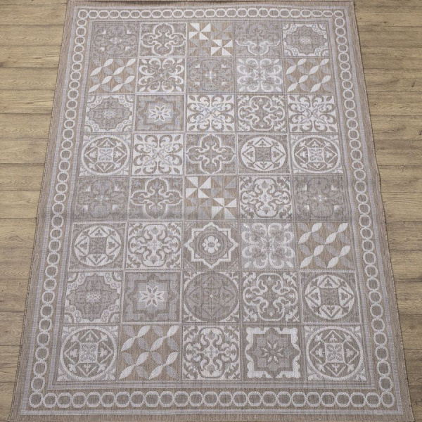 Российский прямоугольный ковёр 50319-50522