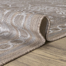 Российский прямоугольный ковёр 50319-50522