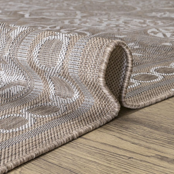 Российский прямоугольный ковёр 50319-50522