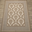 Российский прямоугольный ковёр 50405-50122