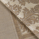 Российский прямоугольный ковёр 50405-50122