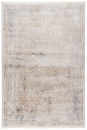 Турецкий прямоугольный ковёр 04012E BEIGE-GREY