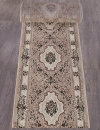 Ковровая дорожка d017 BEIGE GAVANA