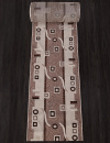 Ковровая дорожка d043 BEIGE GAVANA
