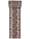 Ковровая дорожка d043 BEIGE GAVANA
