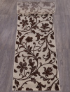 Ковровая дорожка d184 BEIGE GAVANA