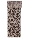 Ковровая дорожка d184 BEIGE GAVANA
