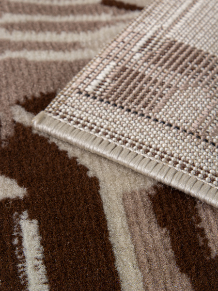 Ковровая дорожка d229 BEIGE GAVANA