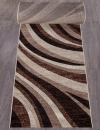 Ковровая дорожка d234 BEIGE GAVANA