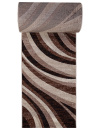 Ковровая дорожка d234 BEIGE GAVANA