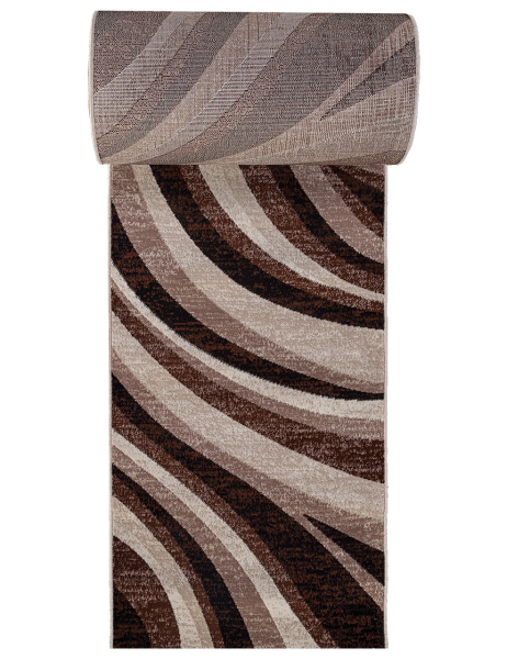 Ковровая дорожка d234 BEIGE GAVANA