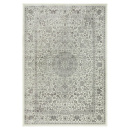 Бельгийский прямоугольный ковёр  2925 71 GREY