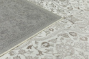 Бельгийский прямоугольный ковёр  2925 71 GREY