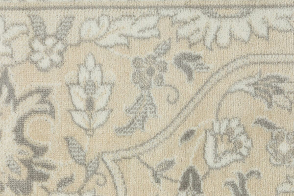 Бельгийский прямоугольный ковёр  2925 88 BEIGE