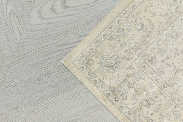 Бельгийский прямоугольный ковёр  2925 88 BEIGE