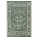 Бельгийский прямоугольный ковёр  2925 94 GREEN