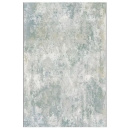 Турецкий прямоугольный ковёр  0139JA BLUE/GREEN