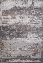 Российский прямоугольный ковёр 2788 GRAY-BEIGE 1
