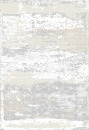 Российский прямоугольный ковёр 2788 GRAY-CREAM