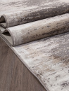 Российский прямоугольный ковёр 3271 GRAY-BEIGE