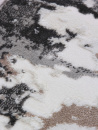 Ковровая дорожка 3319 GRAY GRAFF