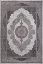 Российский прямоугольный ковёр 3419 BEIGE