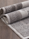 Российский прямоугольный ковёр 3419 BEIGE