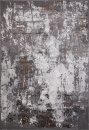 Российский прямоугольный ковёр 3433 GRAY-BEIGE 1