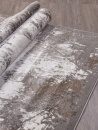 Российский прямоугольный ковёр 3433 GRAY-BEIGE 1