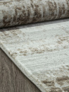 Ковровая дорожка F237 GRAY-BEIGE GRAFF