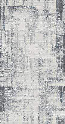 Российский прямоугольный ковёр F237 LIGHT GRAY