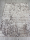 Российский прямоугольный ковёр F344 GRAY
