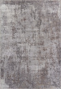 Российский прямоугольный ковёр F344 GRAY