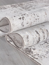 Российский прямоугольный ковёр F344 GRAY