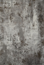 Российский прямоугольный ковёр F345 GRAY