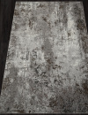 Российский прямоугольный ковёр F345 GRAY