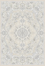 Российский прямоугольный ковёр F648 CREAM