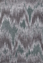 Турецкий прямоугольный ковёр 33382 954 GREY / GREEN