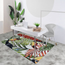 Турецкий прямоугольный ковёр 6215-1 MULTICOLOR